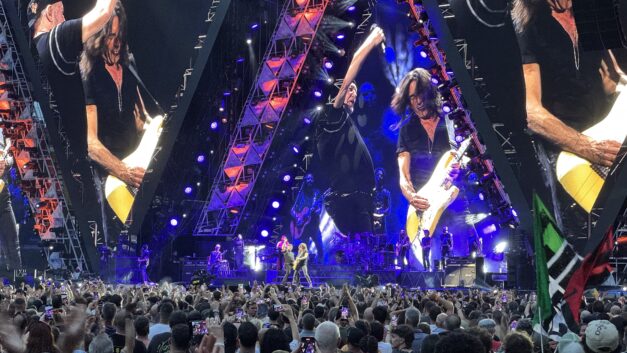 Love You Live: Vasco Rossi, 01/06/2025, Stadio Olimpico di Torino