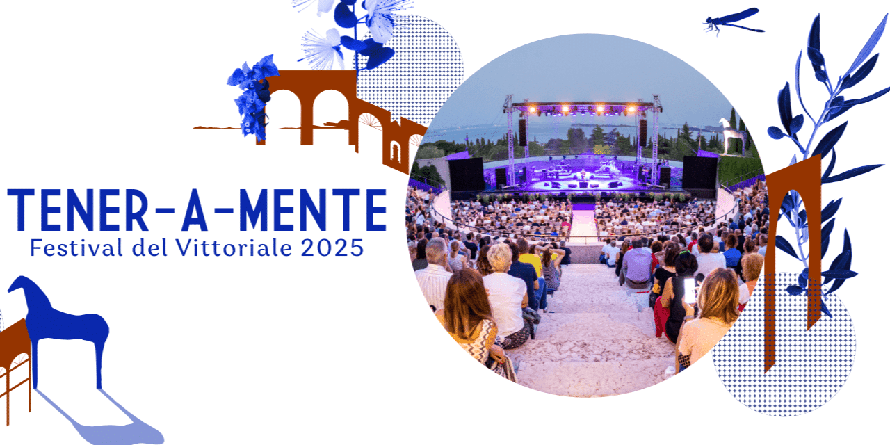 Festival del Vittoriale Tener-a-mente 2025: Marcus King e Kenny Wayne Shepherd per due serate sotto il segno delle sei corde