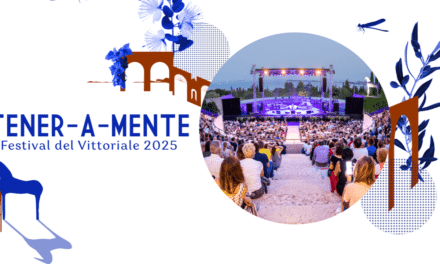 Festival del Vittoriale Tener-a-mente 2025: Marcus King e Kenny Wayne Shepherd per due serate sotto il segno delle sei corde