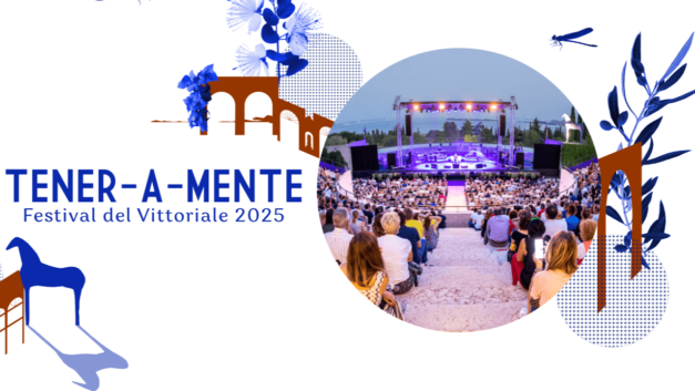 Festival del Vittoriale Tener-a-mente 2025: Marcus King e Kenny Wayne Shepherd per due serate sotto il segno delle sei corde