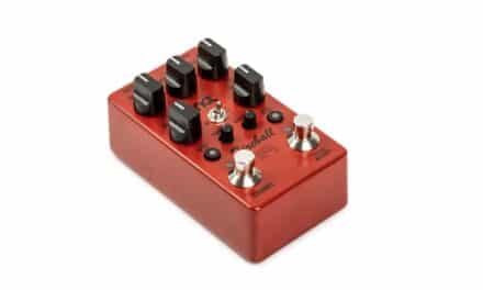 Engl EP635 Fireball IR Pedal – Recensione e Prova