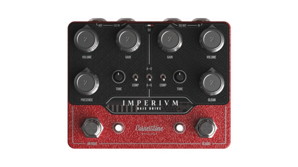 Cornerstone Imperium V2