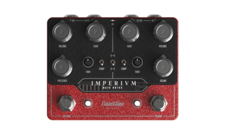 Esce oggi il nuovo Cornerstone Imperium V2: il doppio overdrive si rinnova completamente