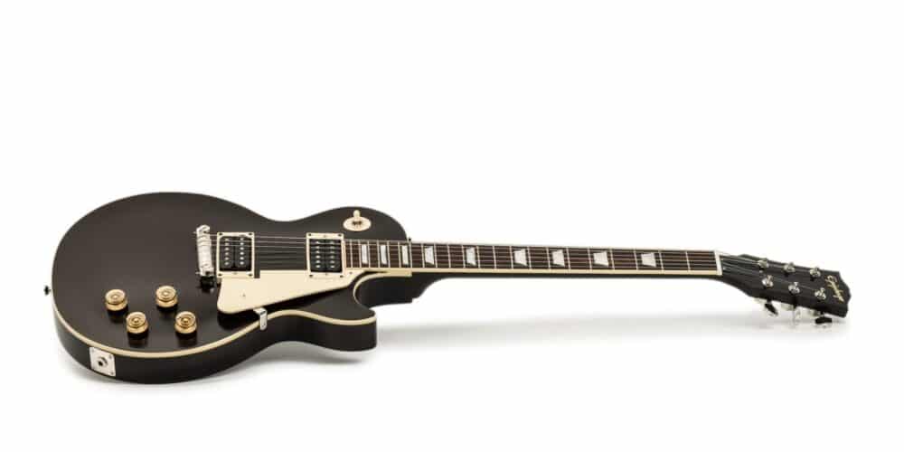 Epiphone Jeff Beck Oxblood 1954 Les Paul
