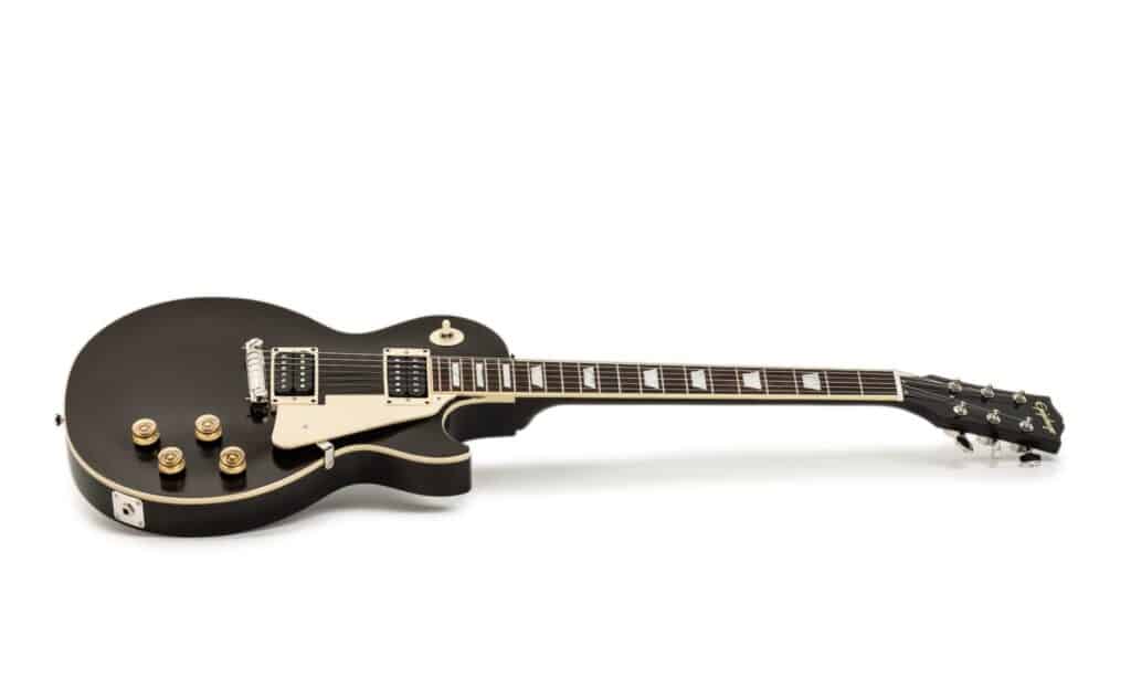 Epiphone Jeff Beck Oxblood 1954 Les Paul