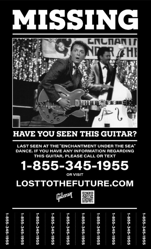Final LTTF B&W Poster