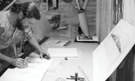 Cover to Cover – il leggendario archivio di copertine di Gary Burden all’asta da Bonhams