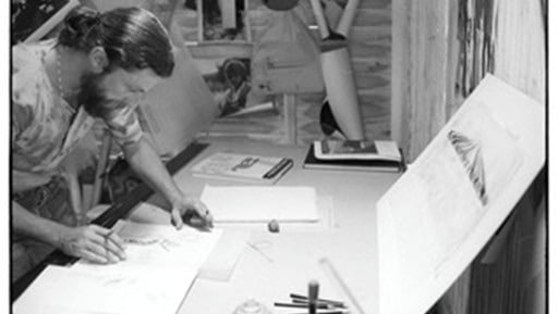 Cover to Cover – il leggendario archivio di copertine di Gary Burden all’asta da Bonhams