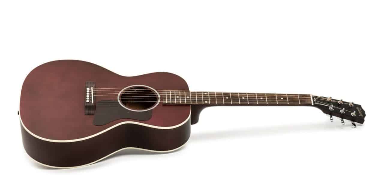 Gibson L-00 Special – Recensione e Prova