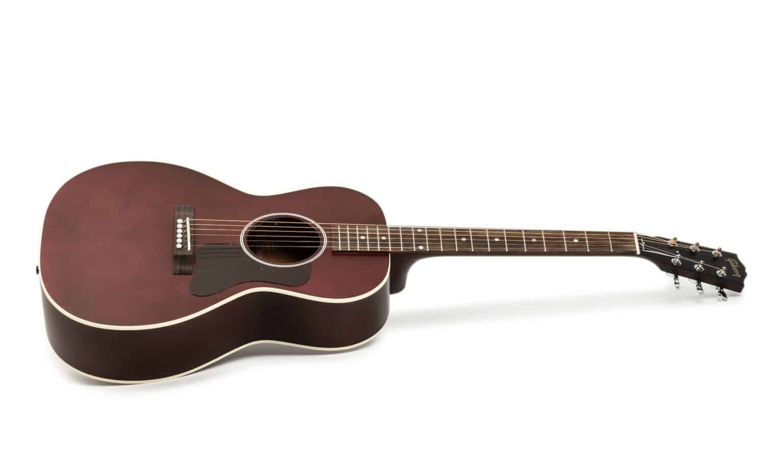 Gibson L-00 Special
