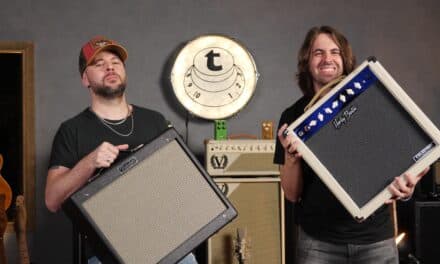 Harley Benton TUBE15 vs Fender Blues Junior – La battaglia che nessuno si aspettava