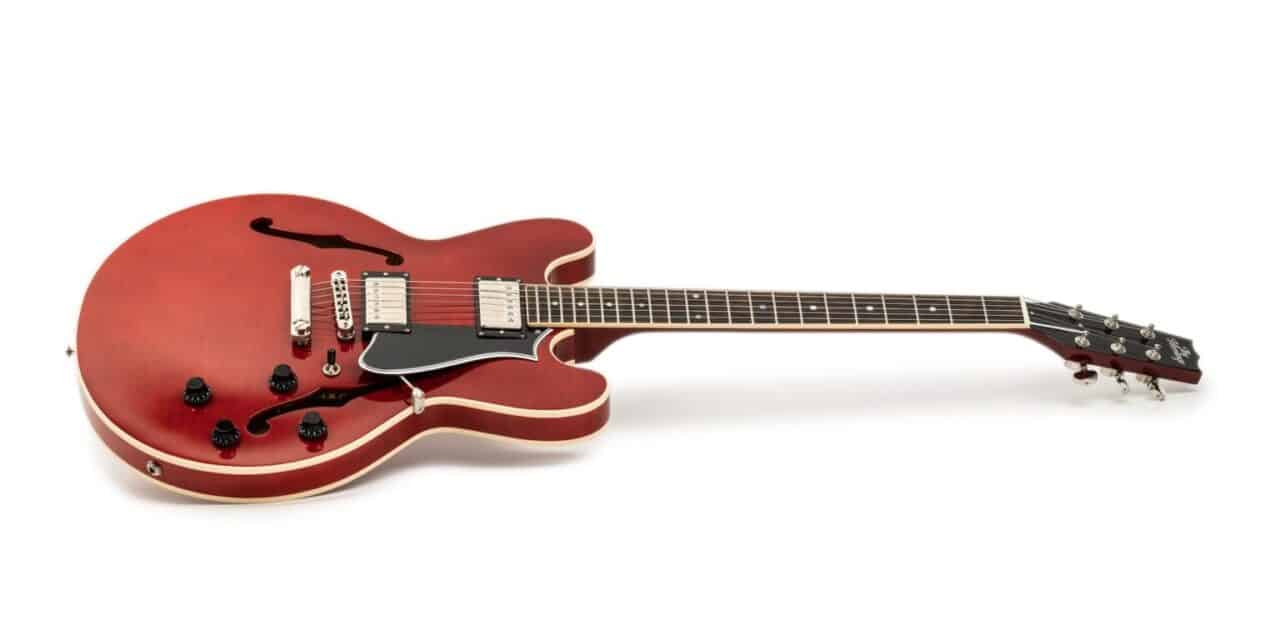 Heritage H-535 – Recensione e Prova