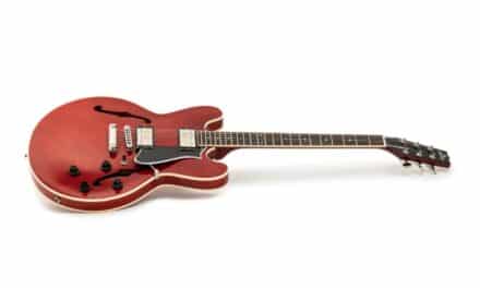 Heritage H-535 – Recensione e Prova