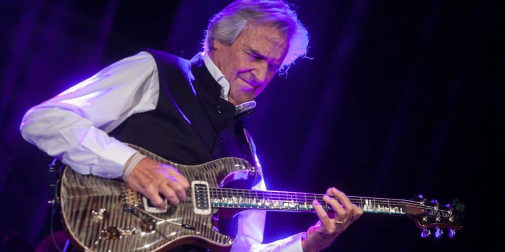 John McLaughlin