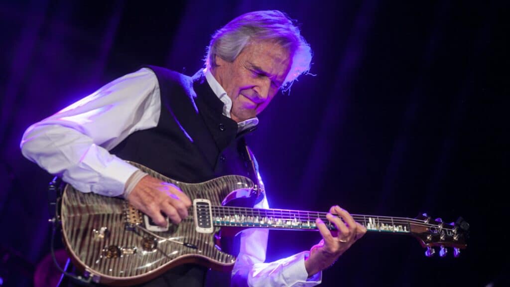 John McLaughlin