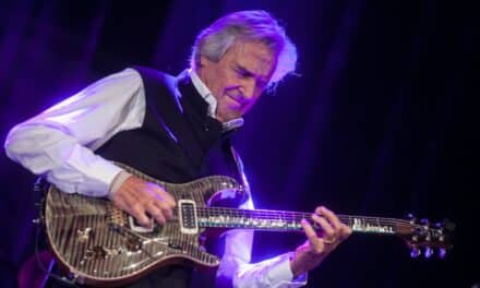 John McLaughlin: 10 canzoni inaspettate e sorprendenti con il suo guizzo alla chitarra