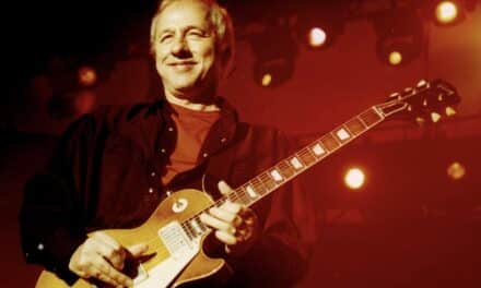 Dire Straits, Mark Knopfler – l’iconico suono di chitarra registrato per errore