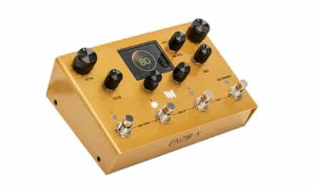 Meris Enzo X – Recensione e Prova