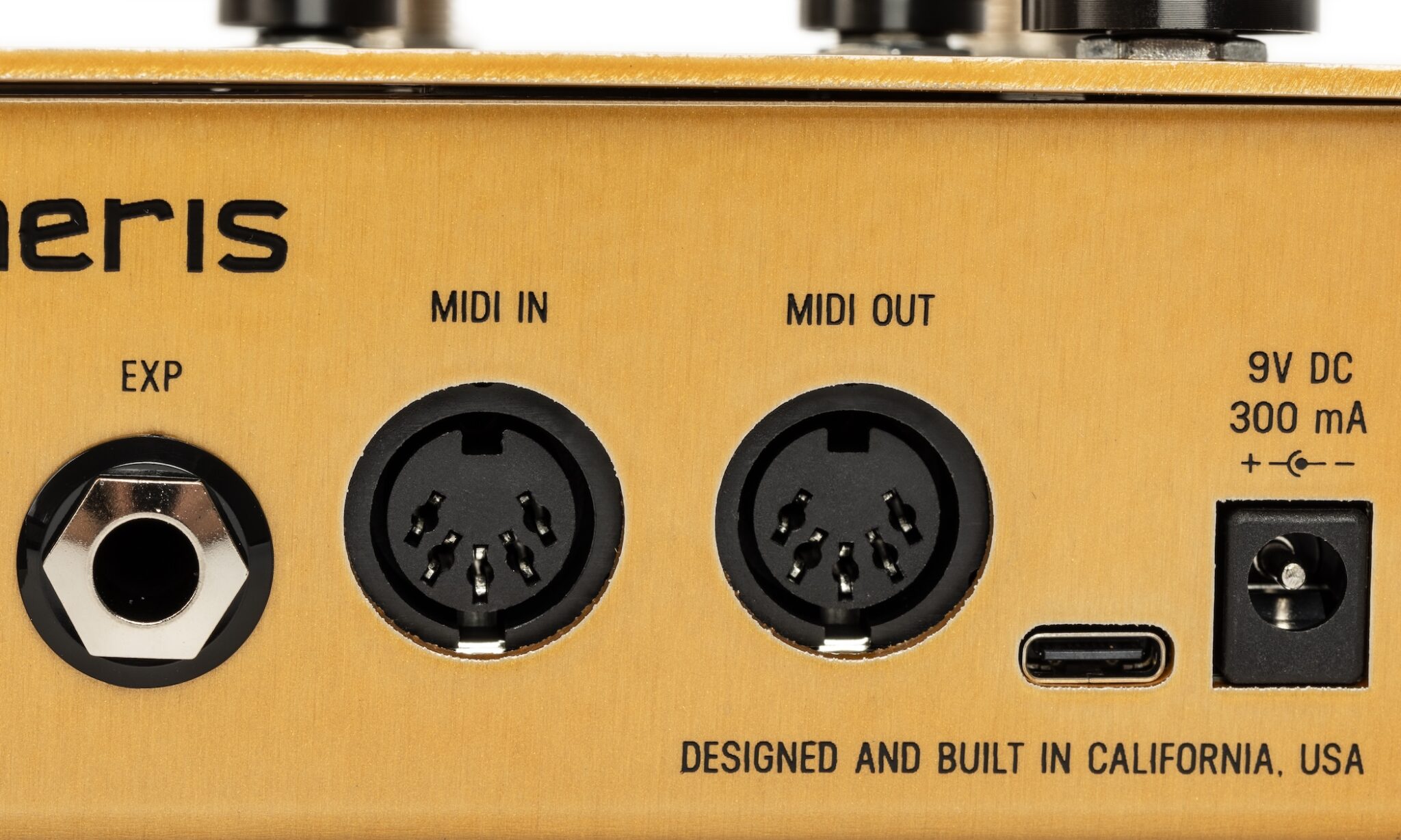 Meris Enzo X - Recensione e Prova