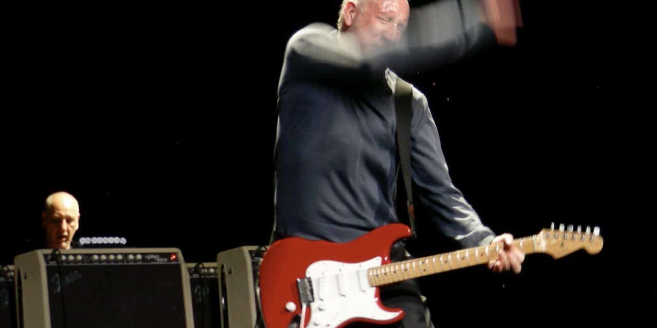 Pete Townshend o Keith Richards? L’invenzione del mulinello e la vera tecnica per eseguirlo