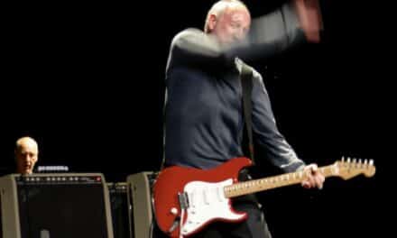 Pete Townshend o Keith Richards? L’invenzione del mulinello e la vera tecnica per eseguirlo