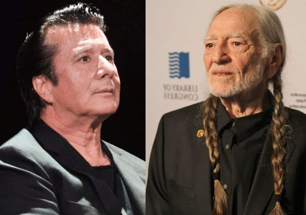Steve Perry - Faithfully. Lo storico cantante dei Journey torna in studio dopo più di 20 anni  gli storici successi del Journey, con nuovi artisti e amici storici, alla ricerca di nuove sonorità. A lavoro con Willie Nelson per una nuova versione di Faithfully.
