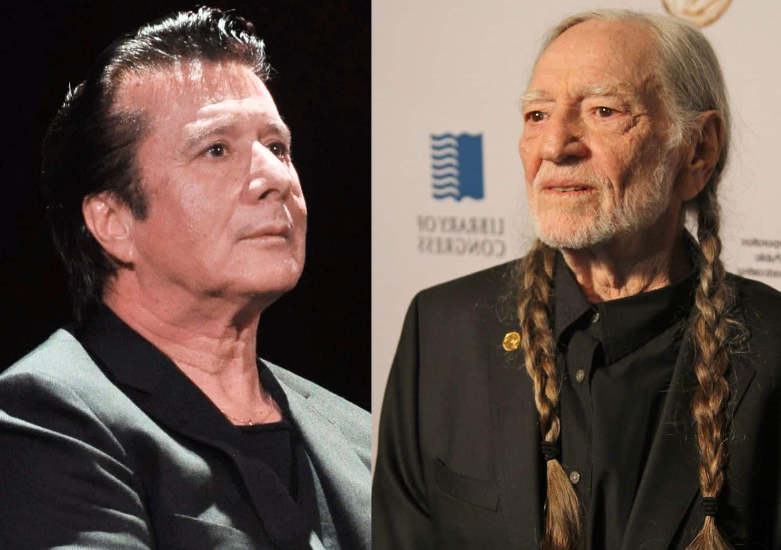 Steve Perry - Faithfully. Lo storico cantante dei Journey torna in studio dopo più di 20 anni gli storici successi del Journey, con nuovi artisti e amici storici, alla ricerca di nuove sonorità. A lavoro con Willie Nelson per una nuova versione di Faithfully.