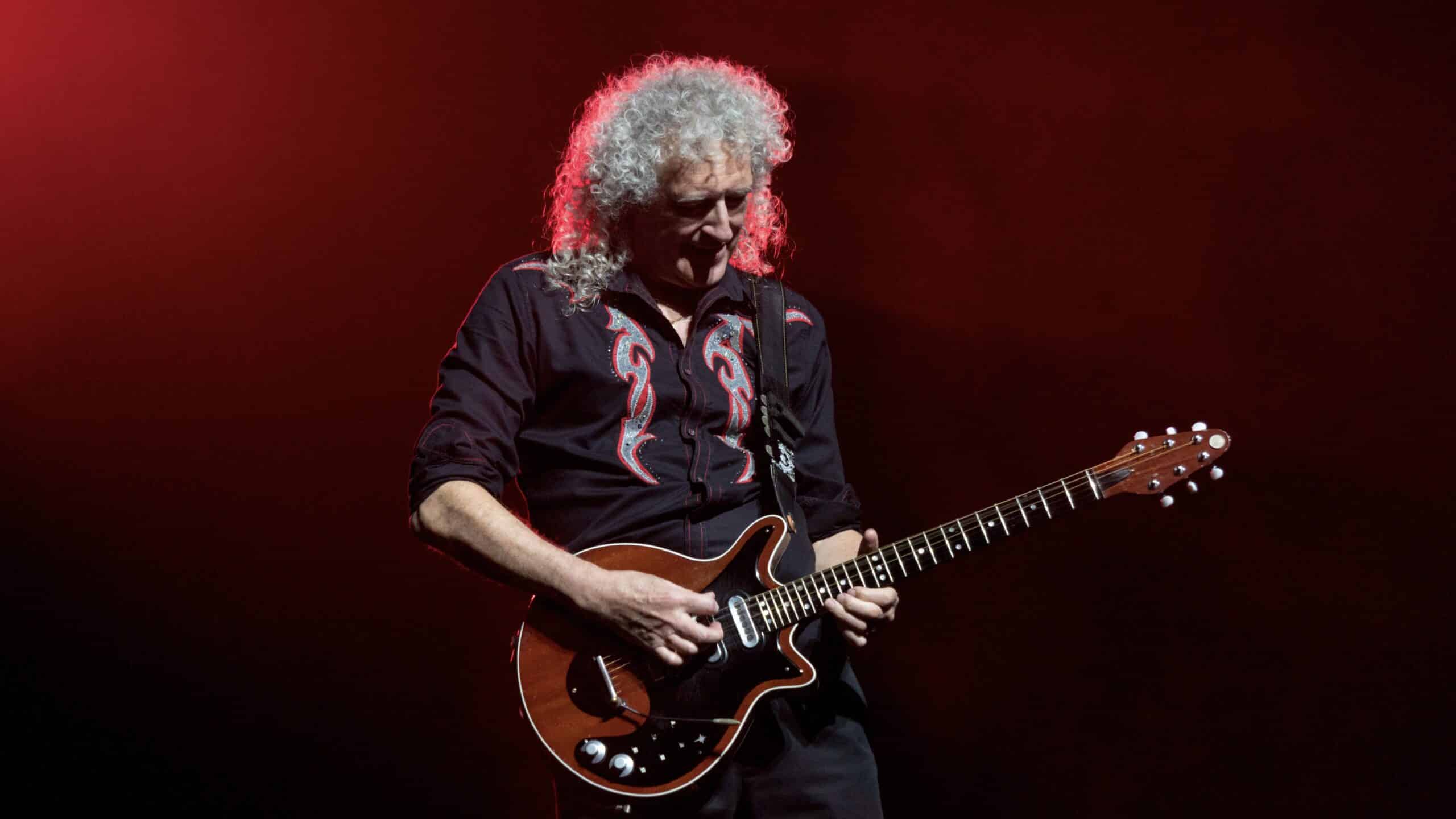 Brian May, celebre chitarrista dei Queen, è da decenni considerato una delle figure più emblematiche del rock mondiale. Noto per la sua Red Special, e le sue melodie, May non ha mai nascosto le sue ispirazioni: da Jimi Hendrix a Jeff Beck a Eric Clapton e non solo. Parliamo delle influenze di Brian May