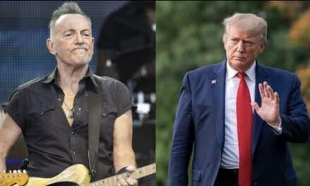 Bruce Springsteen – Trump: scontro a distanza tra The Boss e il presidente degli U.S.A.