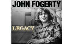 John Fogerty, lo storico Creedence Clearwater Revival, è finalmente tornato in possesso dei diritti del catalogo della leggendaria band