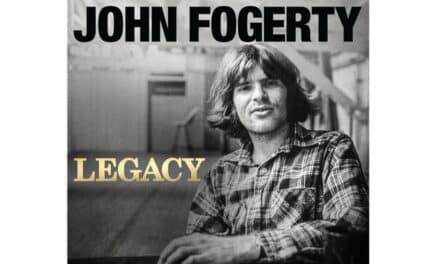 John Fogerty – Legacy: The Creedence Clearwater Revival Years