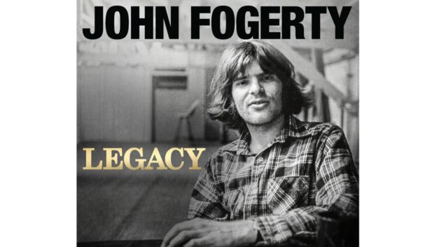 John Fogerty – Legacy: The Creedence Clearwater Revival Years