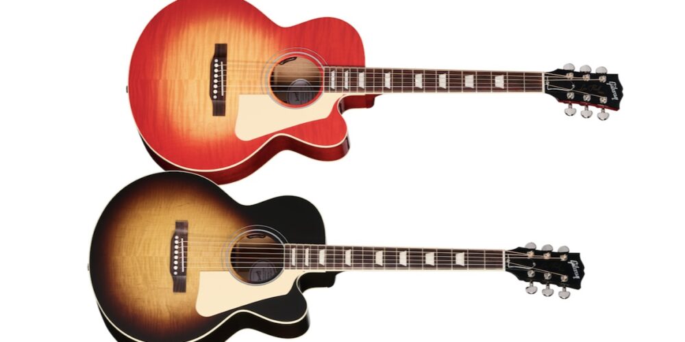 Gibson Les Paul si reinventa. Gibson ha stupito ancora una volta gli appassionati di chitarre presentando una novità che unisce tradizione e innovazione: la nuova Les Paul Acustica. Un progetto che osa reinterpretare uno dei modelli più iconici del mondo elettrico, portandolo nel territorio delle acustiche senza perdere il fascino e l’identità che da decenni contraddistinguono il nome Les Paul.