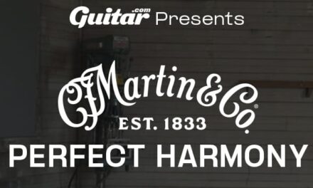 Martin Guitars arriva un documentario sulle chitarre di John Mayer, Kurt Cobain e Eric Clapton