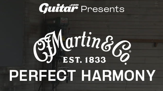 Martin Guitars arriva un documentario sulle chitarre di John Mayer, Kurt Cobain e Eric Clapton