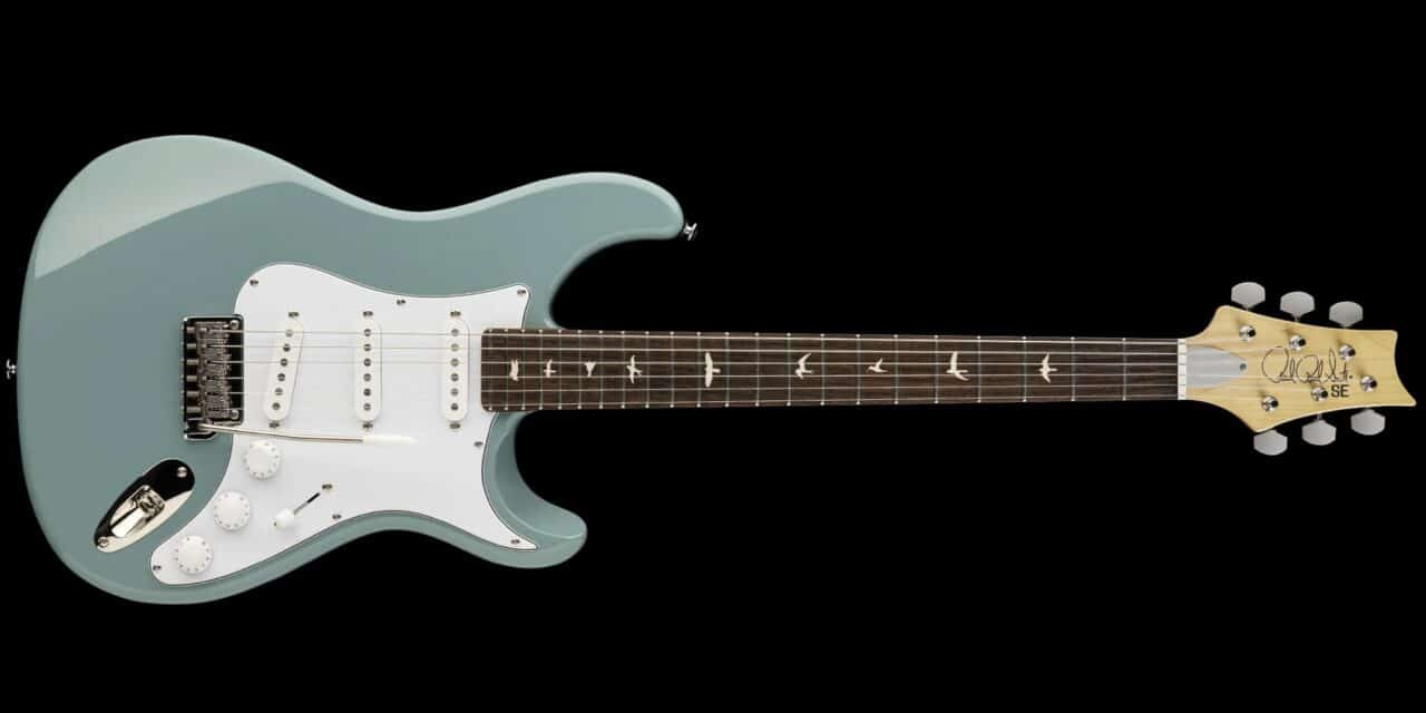 PRS VS FENDER VINTAGE – La sfida tra una Silver Sky SE nuova di zecca e una Fender degli anni ’60