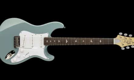 PRS VS FENDER VINTAGE – La sfida tra una Silver Sky SE nuova di zecca e una Fender degli anni ’60