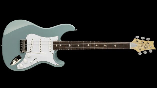PRS VS FENDER VINTAGE – La sfida tra una Silver Sky SE nuova di zecca e una Fender degli anni ’60