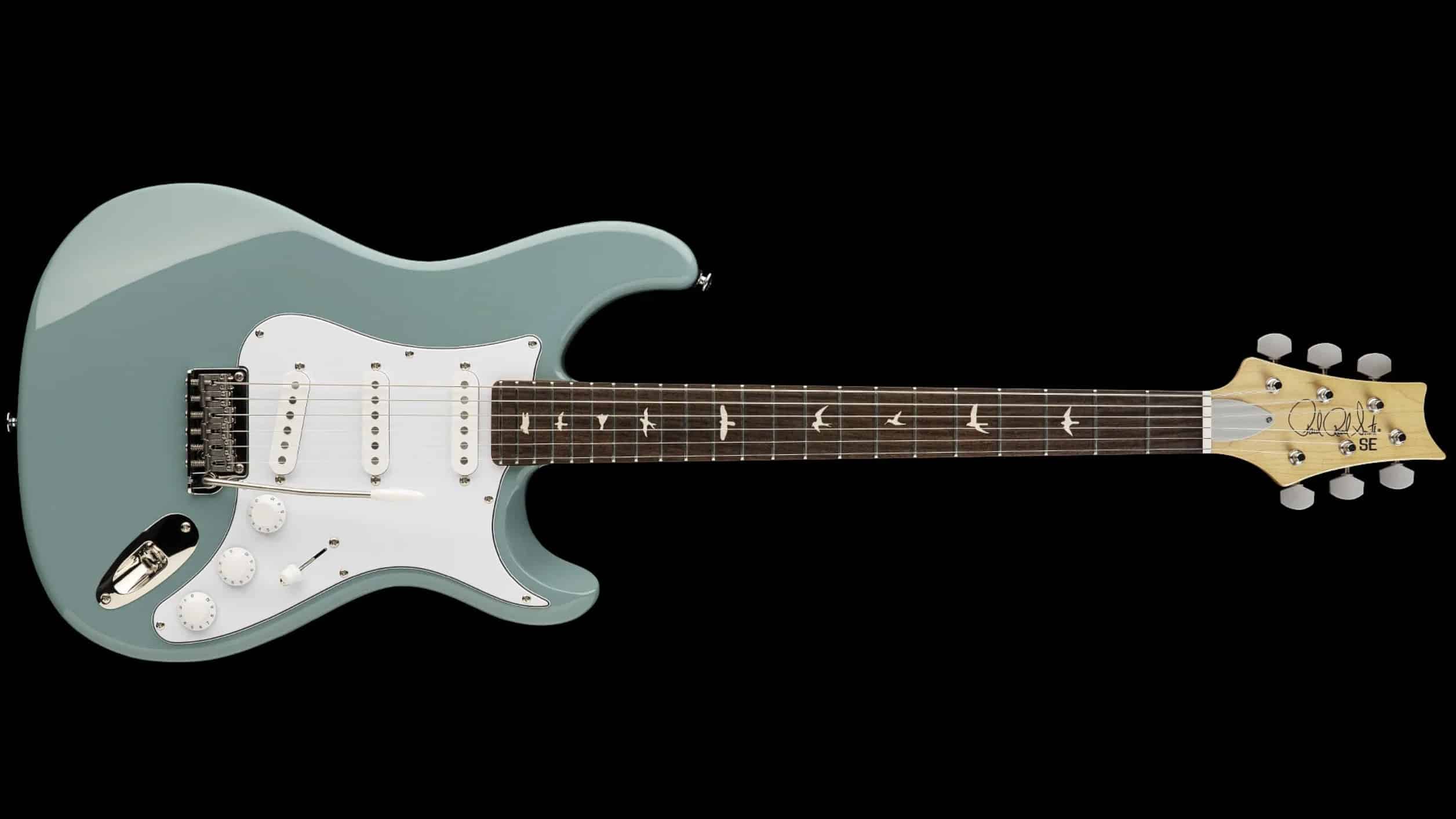 PRS - FENDER In studio da Rick Beato Paul Reed Smith mette a confronto 4 Fender vintage e la sua Silver Sky SE. Quale avrà la meglio?