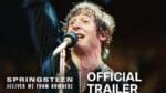 In arrivo questo autunno il nuovo film su Bruce Springsteen: Springsteen: Liberami dal nulla. Le emozioni del boss raccontate da Scoot Cooper
