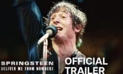 In arrivo questo autunno il nuovo film su Bruce Springsteen: Springsteen: Liberami dal nulla. Le emozioni del boss raccontate da Scoot Cooper