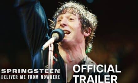 Bruce Springsteen arriva sui grandi schermi con il film biografico “Liberami Dal Nulla”