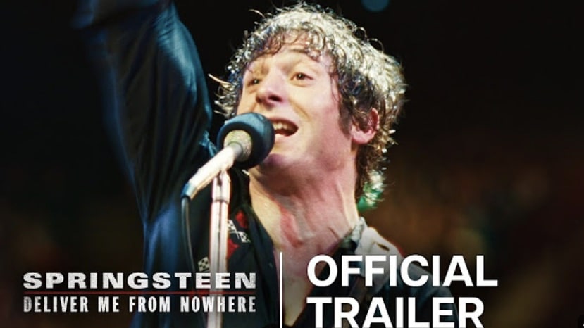 In arrivo questo autunno il nuovo film su Bruce Springsteen: Springsteen: Liberami dal nulla. Le emozioni del boss raccontate da Scoot Cooper