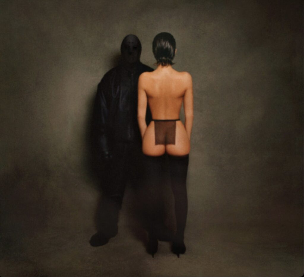 Oggi vi parliamo di 10 album che hanno fatto discutere dal mommento della loro uscita. La copertina arriva prima delle note.
