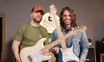 Fender Standard Stratocaster: un passo falso?