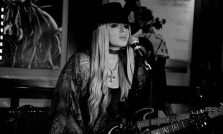 Intervista a Orianthi… Il lutto per Prince, la sua profonda amicizia con Steve Vai e il nuovo album!