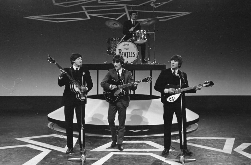 Oggi vi raccontiamo della canzone dei Beatles, scritta da John Lennon per Ringo Starr, persa negli archivi per quasi 30 anni