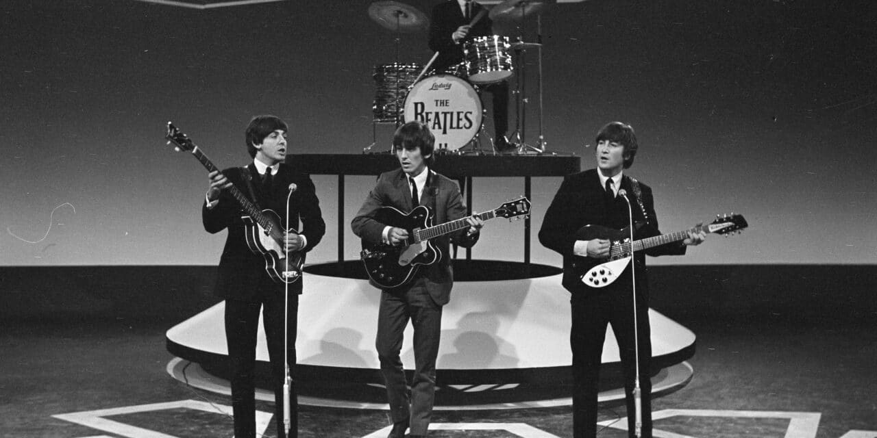 La canzone dei Beatles andata persa per quasi 30 anni