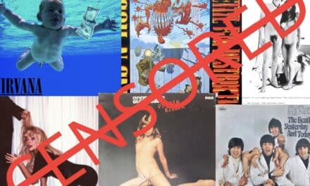 Non giudicare un libro dalla copertina. Ma un album? 10 copertine che hanno fatto scandalo: quando l’arte musicale sfida il pudore