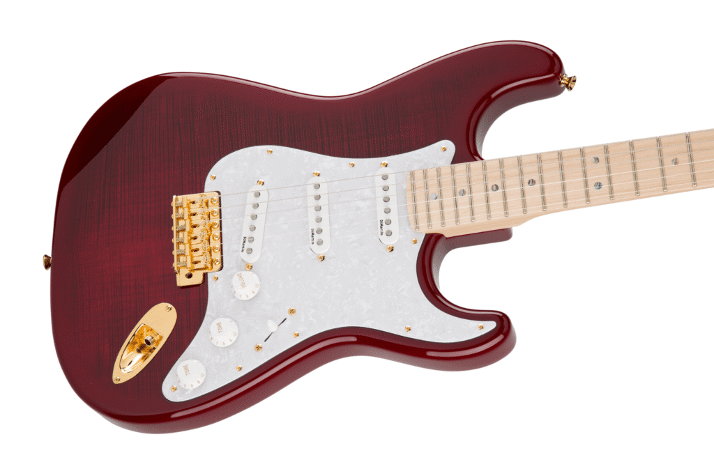 Fender lancia una nuova signature dedicata a Richie Kotzen, questa volta a livello globale. Scopri la nuova Fender Stratocaster signature!